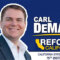 carl demaio edited